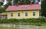 Björsäter station 2011-06-25