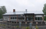 Degerfors station 2017-06-07