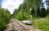 Finntorps ångsågs hållplats 2012-06-27