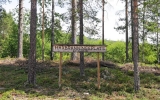 Häxbränningsplats i Älvdalen 2018-06-27