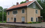 Länna station 2016-06-26