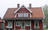 Vitvattnet station 2019-06-04